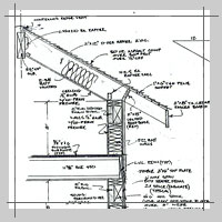 Architectural Drawing